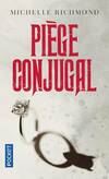  Achetez le livre d'occasion Piège conjugal sur Livrenpoche.com 