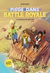  Achetez le livre d'occasion Piégé dans battle royale Tome II : La baitaille de Loot Lake sur Livrenpoche.com 