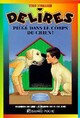  Achetez le livre d'occasion Piégé dans le corps du chien de Todd Strasser sur Livrenpoche.com 