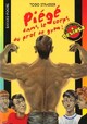  Achetez le livre d'occasion Piégé dans le corps du prof de gym ! de Todd Strasser sur Livrenpoche.com 