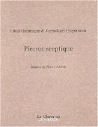  Achetez le livre d'occasion Pierrot sceptique sur Livrenpoche.com 