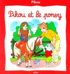  Achetez le livre d'occasion Pikou et le poney sur Livrenpoche.com 