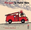  Achetez le livre d'occasion Pin-pon la petite bête sur Livrenpoche.com 