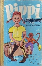  Achetez le livre d'occasion Pippi Langstrumpf sur Livrenpoche.com 