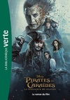  Achetez le livre d'occasion Pirates des caraïbes Tome V : La vengeance de Salazar .e roman du film sur Livrenpoche.com 