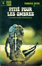  Achetez le livre d'occasion Pitié pour les ombres et autres contes fantastiques sur Livrenpoche.com 