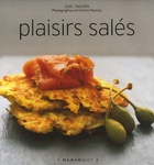  Achetez le livre d'occasion Plaisirs salés sur Livrenpoche.com 