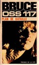  Achetez le livre d'occasion Plan de bataille pour OSS 117 de Jean Bruce sur Livrenpoche.com 