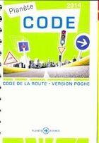  Achetez le livre d'occasion Planète code 2014 sur Livrenpoche.com 