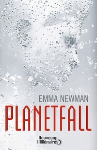  Achetez le livre d'occasion Planetfall de Emma Newman sur Livrenpoche.com 