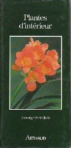  Achetez le livre d'occasion Plantes d'intérieur sur Livrenpoche.com 
