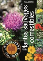  Achetez le livre d'occasion Plantes sauvages comestibles sur Livrenpoche.com 