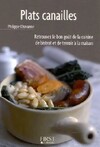  Achetez le livre d'occasion Plats canailles sur Livrenpoche.com 