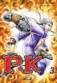  Achetez le livre d'occasion Player Kill Tome III de Jong Kyu Lee sur Livrenpoche.com 