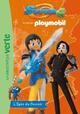  Achetez le livre d'occasion Playmobil Super 4 Tome XI : L'épée du pouvoir de Inconnu sur Livrenpoche.com 
