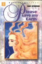  Achetez le livre d'occasion Please save my earth Tome II sur Livrenpoche.com 