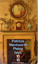 Achetez le livre d'occasion Pleins feux de Patricia Wentworth sur Livrenpoche.com 