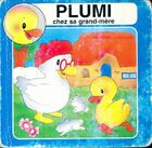  Achetez le livre d'occasion Plumi chez sa grand-mère sur Livrenpoche.com 