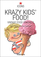  Achetez le livre d'occasion Po-vintage krazy kid's food sur Livrenpoche.com 