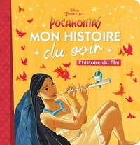  Achetez le livre d'occasion Pocahontas. L'histoire du film de Collectif sur Livrenpoche.com 