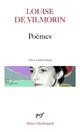  Achetez le livre d'occasion Poèmes de Louise De Vilmorin sur Livrenpoche.com 