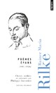  Achetez le livre d'occasion Poèmes épars de Rainer Maria Rilke sur Livrenpoche.com 