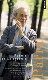  Achetez le livre d'occasion Poèmes et antipoèmes sur Livrenpoche.com 