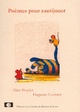  Achetez le livre d'occasion Poèmes pour sautjouer de Alain Boudet sur Livrenpoche.com 