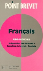  Achetez le livre d'occasion Point brevet : 1 français sur Livrenpoche.com 