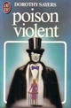  Achetez le livre d'occasion Poison violent de Dorothy L. Sayers sur Livrenpoche.com 
