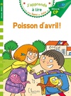  Achetez le livre d'occasion Poisson d'avril ! sur Livrenpoche.com 