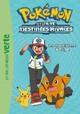  Achetez le livre d'occasion Pokémon Noir et Blanc Tome VIII : Le huitième badge de Satoshi Yamamoto sur Livrenpoche.com 