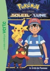  Achetez le livre d'occasion Pokémon soleil et lune Tome VI : Un drôle de Flamiaou sur Livrenpoche.com 
