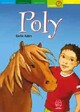  Achetez le livre d'occasion Poly de Cécile Aubry sur Livrenpoche.com 