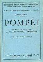  Achetez le livre d'occasion Pompéi sur Livrenpoche.com 