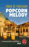 Achetez le livre d'occasion Popcorn Melody sur Livrenpoche.com 
