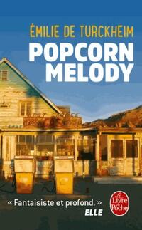  Achetez le livre d'occasion Popcorn Melody de Emilie De Turckheim sur Livrenpoche.com 
