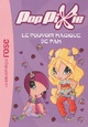  Achetez le livre d'occasion Poppixie Tome II : Le pouvoir magique de Pam de Maria Grazzini sur Livrenpoche.com 