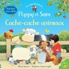 Achetez le livre d'occasion Poppy et sam - cache-cache animaux sur Livrenpoche.com 