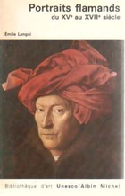  Achetez le livre d'occasion Portraits flamands du XVe au XVIIe siècle sur Livrenpoche.com 