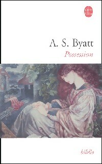  Achetez le livre d'occasion Possession de Anita Susan Byatt sur Livrenpoche.com 