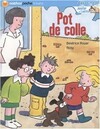  Achetez le livre d'occasion Pot de colle sur Livrenpoche.com 