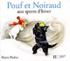  Achetez le livre d'occasion Pouf et noiraud aux sports d'hiver de Pierre Probst sur Livrenpoche.com 