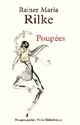  Achetez le livre d'occasion Poupées de Rainer Maria Rilke sur Livrenpoche.com 