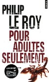  Achetez le livre d'occasion Pour adultes seulement sur Livrenpoche.com 