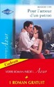  Achetez le livre d'occasion Pour l'amour d'un patron / Romance espagnole de Maggie Cox sur Livrenpoche.com 