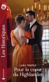  Achetez le livre d'occasion Pour le coeur du highlander sur Livrenpoche.com 
