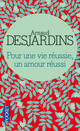  Achetez le livre d'occasion Pour une vie réussie, un amour réussi de Arnaud Desjardins sur Livrenpoche.com 