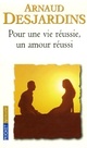  Achetez le livre d'occasion Pour une vie réussie, un amour réussi de Arnaud Desjardins sur Livrenpoche.com 