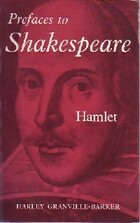  Achetez le livre d'occasion Prefaces to Shakespeare Volume I : Hamlet sur Livrenpoche.com 